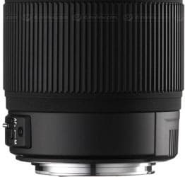 Sigma выпустила стабилизированный объектив SIGMA 70-300mm F4-5.6 DG OS